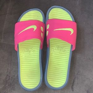 Women’s Nike Slides